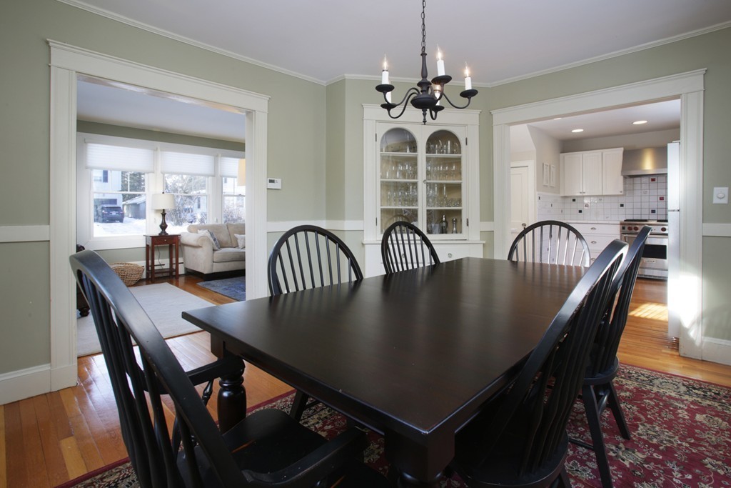 58 Lawton Road Needham, MA 02492 - Photo 3 of 17