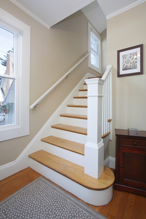 58 Lawton Road Needham, MA 02492 - Photo 5 of 17