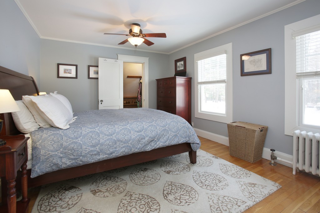 58 Lawton Road Needham, MA 02492 - Photo 6 of 17
