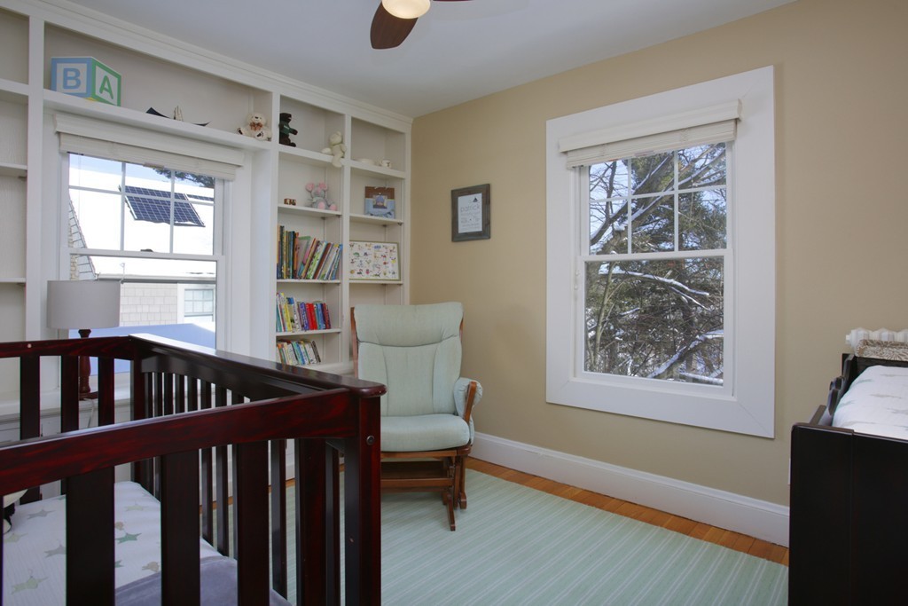58 Lawton Road Needham, MA 02492 - Photo 8 of 17
