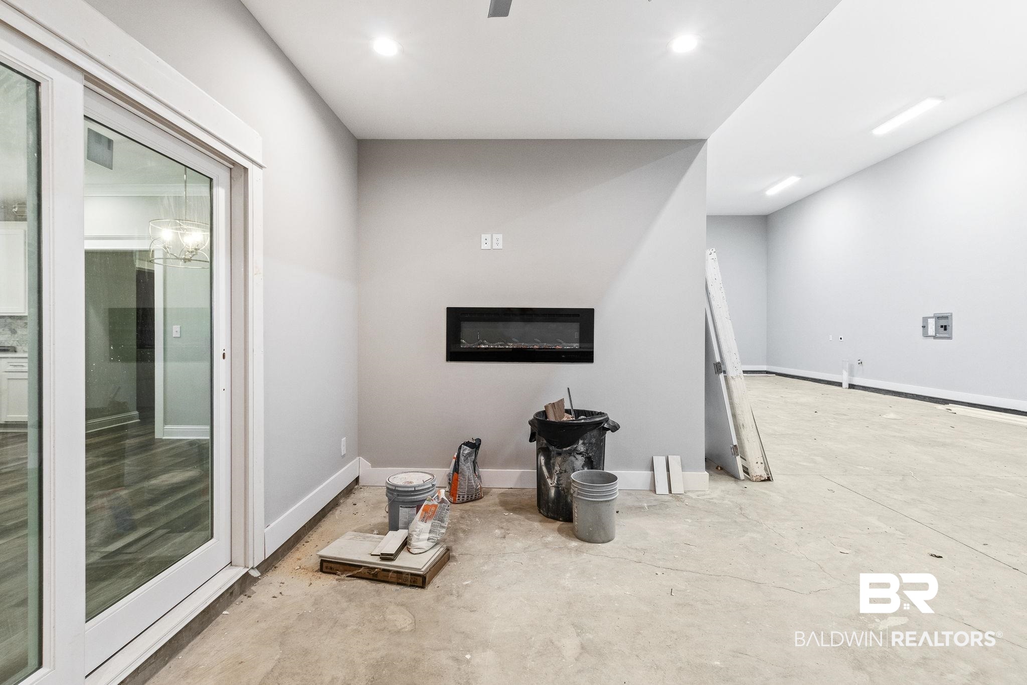 12441 Reunion Place Foley, AL 36535 - Photo 30 of 31 View of basement