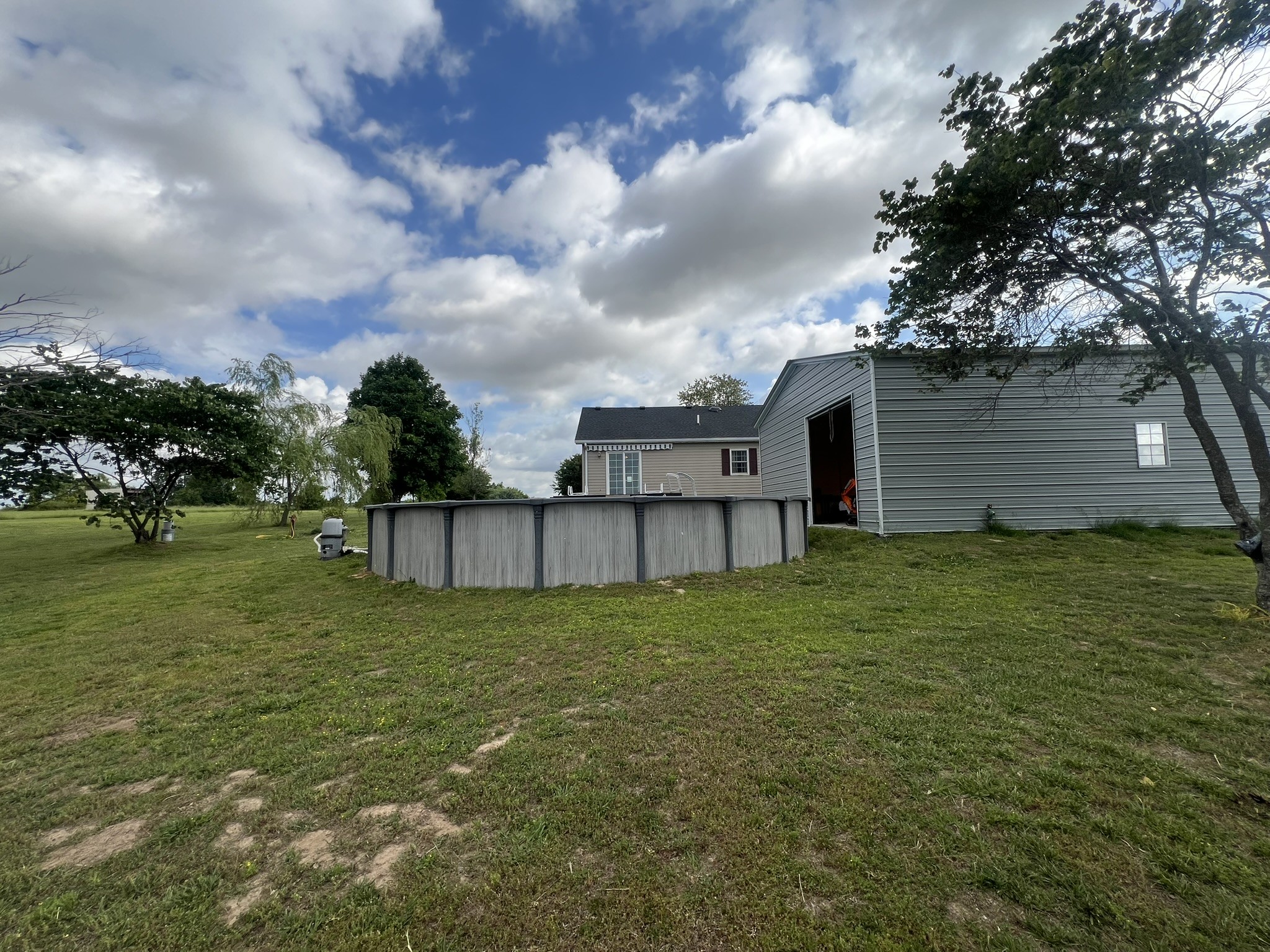 3191 Caudill Road Franklin, KY 42134 - Photo 22 of 25