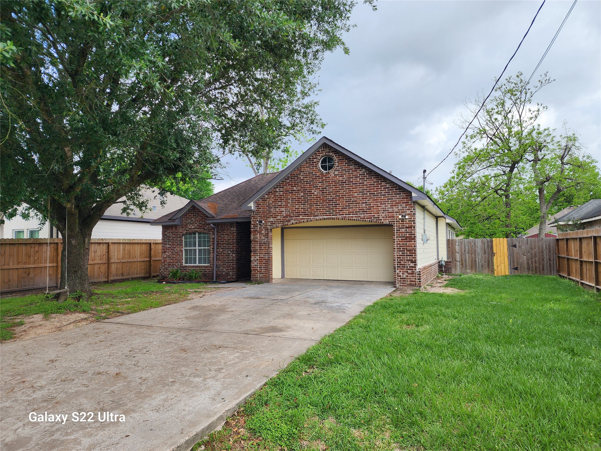 1926 Wavell Street Houston, TX 77088 - Photo 4 of 19