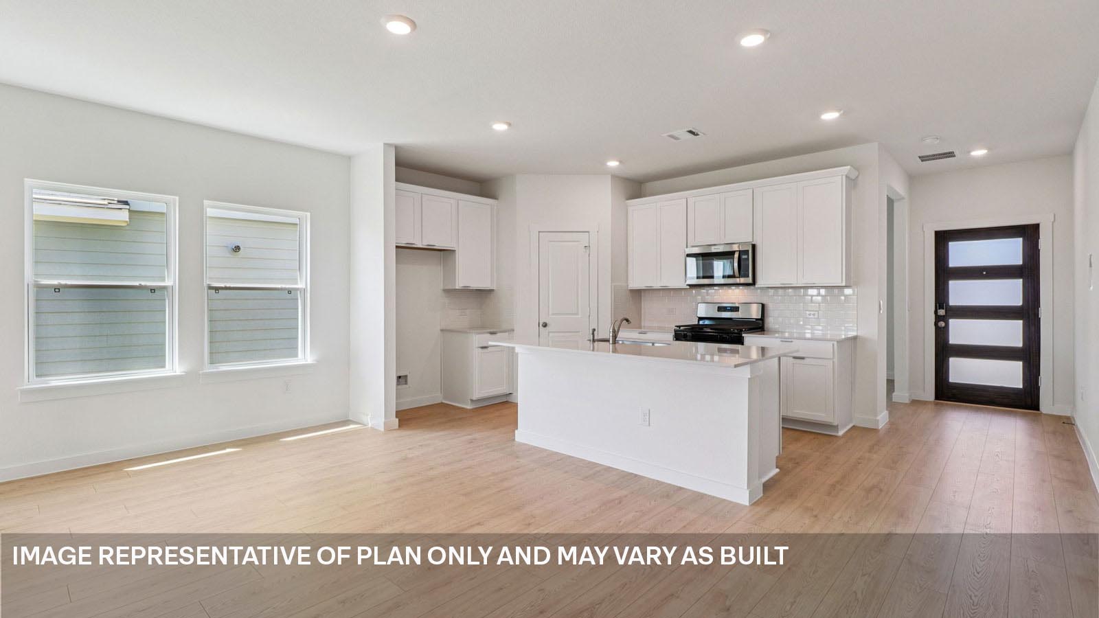 18301 Blazing Rnch Lane Manor, TX 78653 - Photo 2 of 26