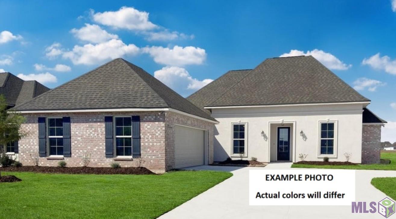 44231 Huntley Road Hammond, LA 70403 - Photo 1 of 6 Raphael IV A - FRONT