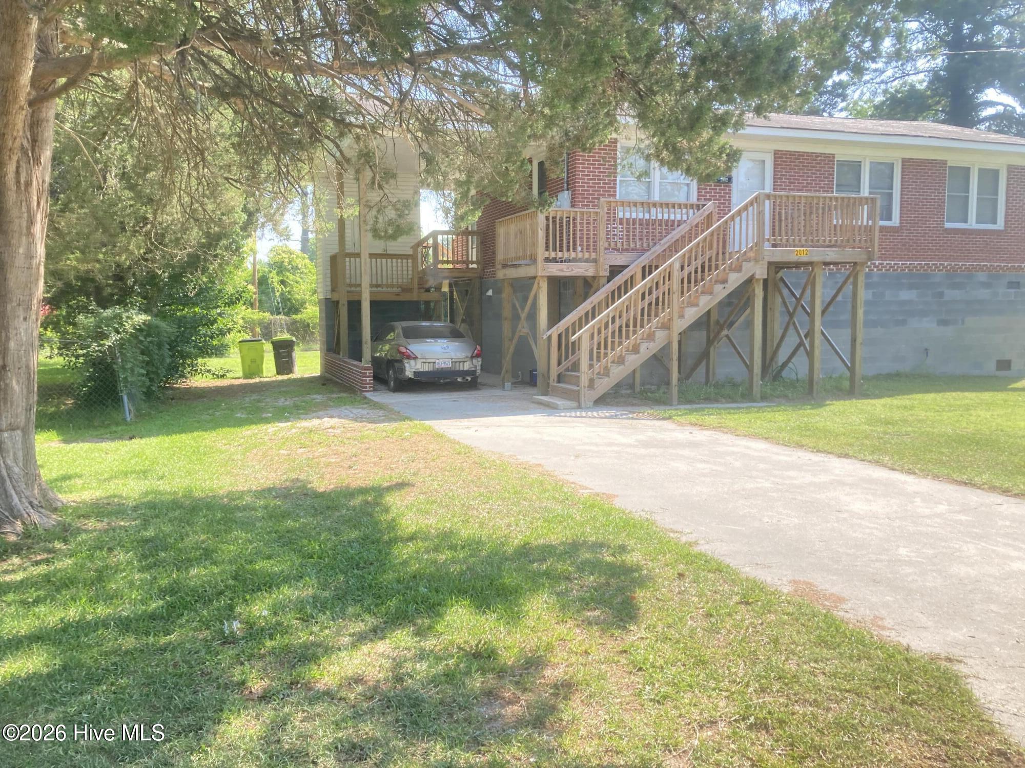 2012 Opal Street New Bern, NC 28560 - Photo 6 of 44