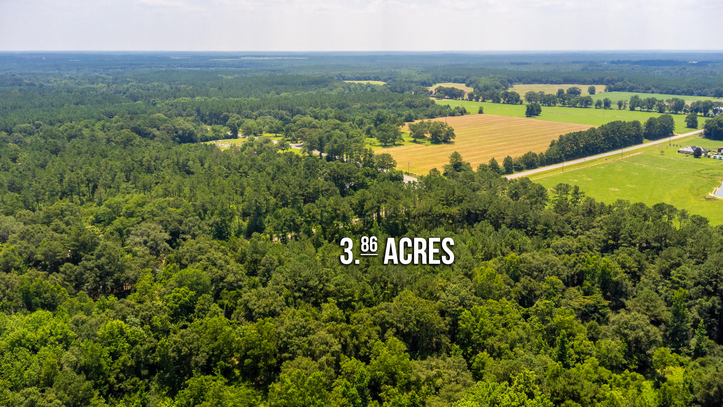 0 Robinson Road Laurel Hill, FL 32567 - Photo 5 of 5 a view of a city