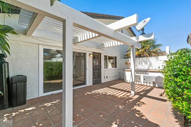 a front view of a house with a porch