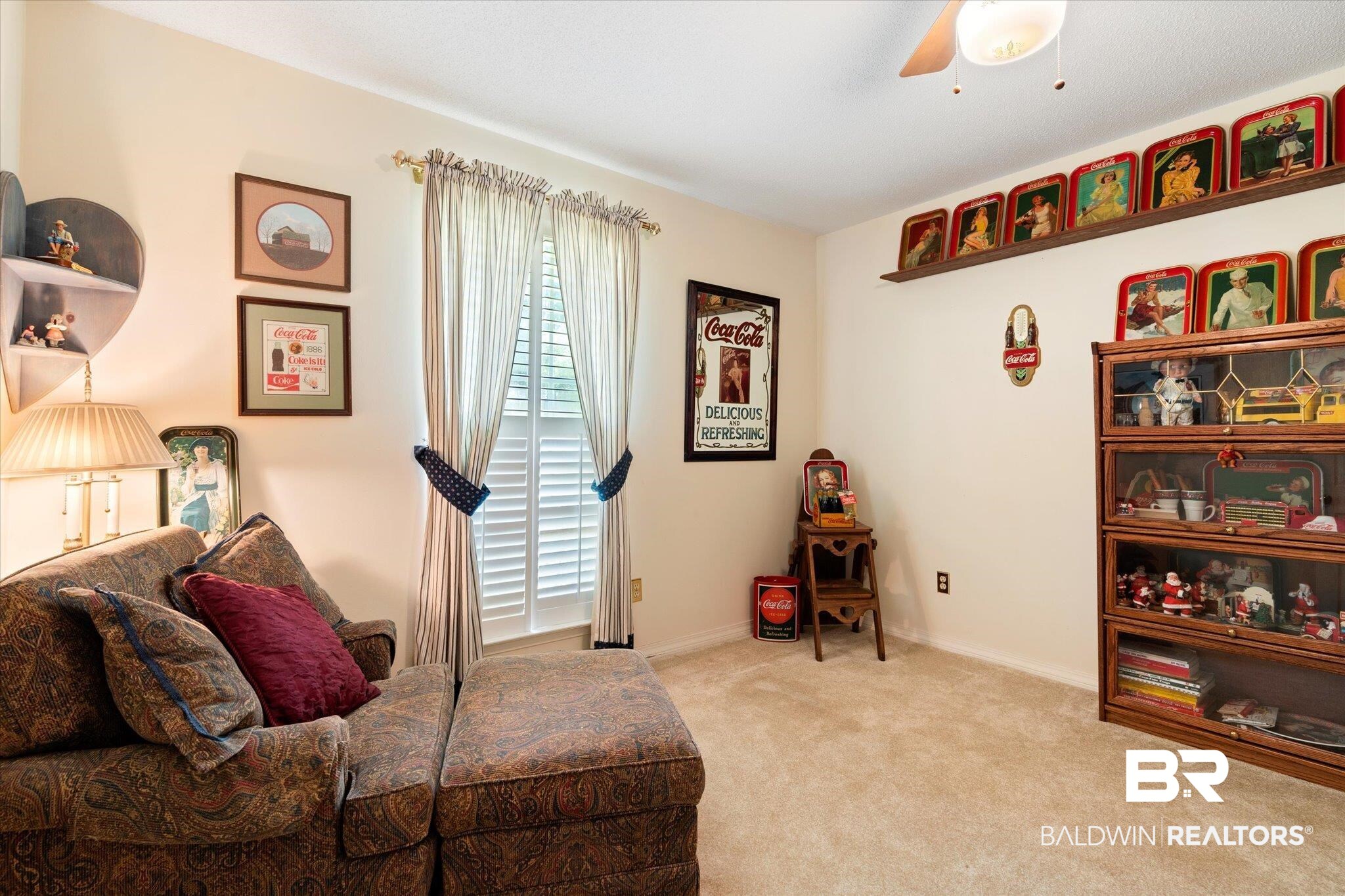 1280 Carson Road West Mobile, AL 36695 - Photo 27 of 34