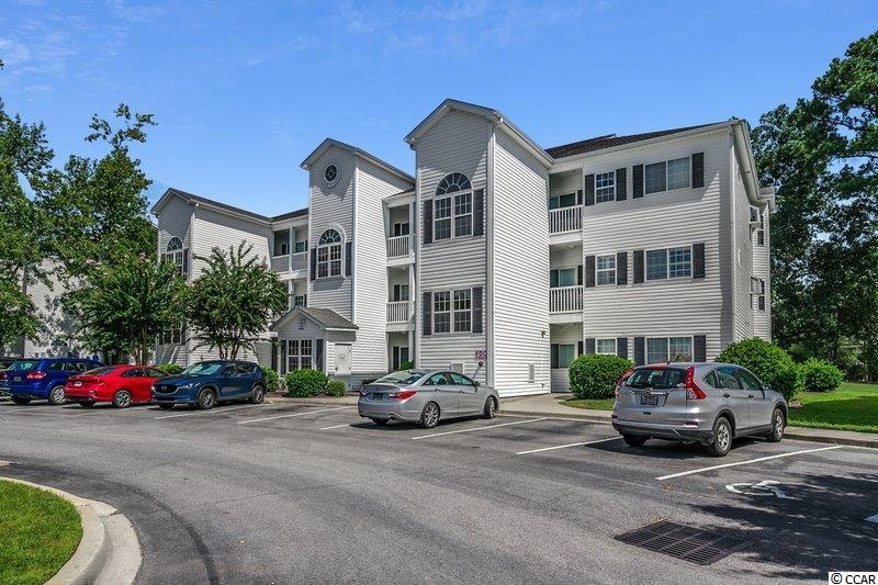 1525 Lanterns Rest Road, Unit 202 Myrtle Beach, SC 29579 - Photo 1 of 31 Gallery Image 1