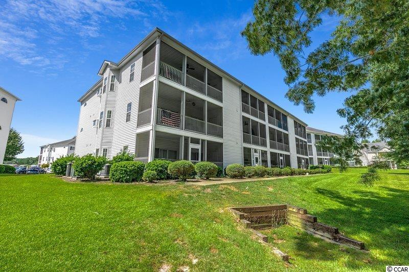 1525 Lanterns Rest Road, Unit 202 Myrtle Beach, SC 29579 - Photo 2 of 31 Gallery Image 2