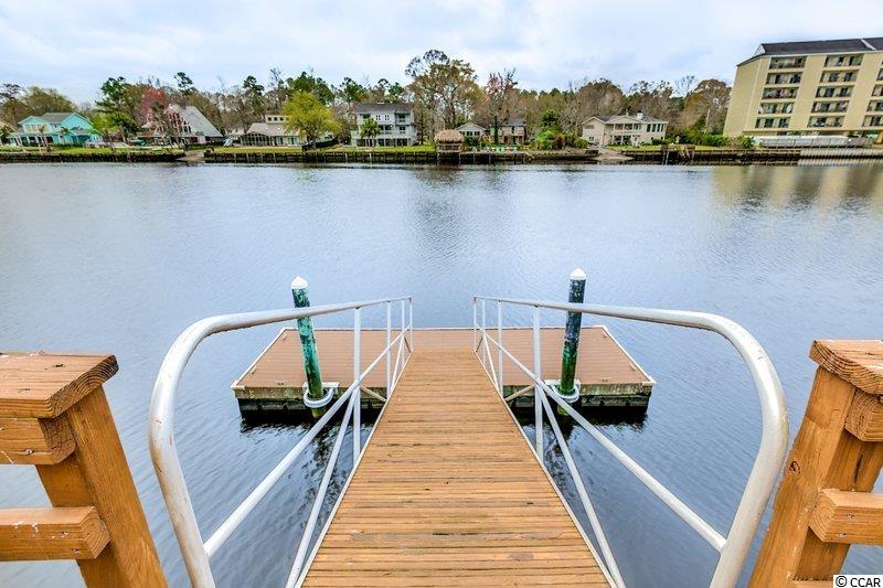 1525 Lanterns Rest Road, Unit 202 Myrtle Beach, SC 29579 - Photo 25 of 31 Gallery Image 25