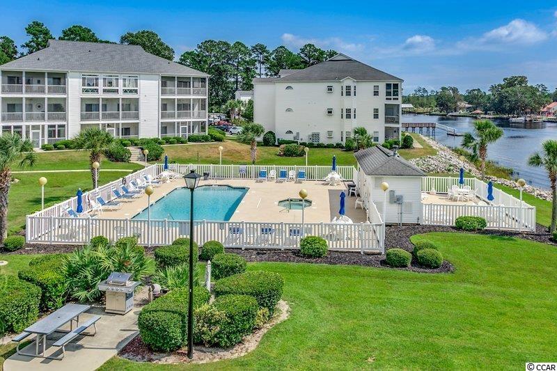1525 Lanterns Rest Road, Unit 202 Myrtle Beach, SC 29579 - Photo 26 of 31 Gallery Image 26