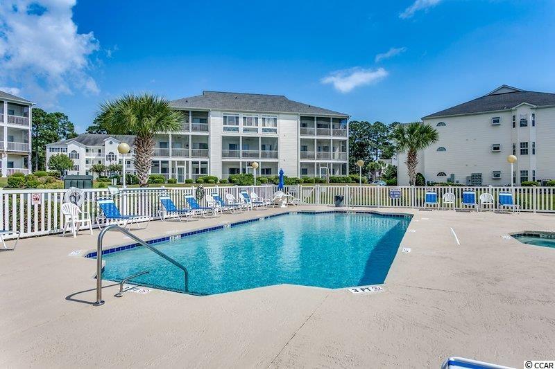 1525 Lanterns Rest Road, Unit 202 Myrtle Beach, SC 29579 - Photo 28 of 31 Gallery Image 28