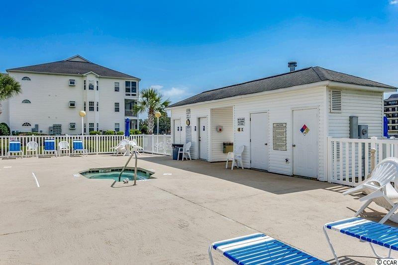 1525 Lanterns Rest Road, Unit 202 Myrtle Beach, SC 29579 - Photo 29 of 31 Gallery Image 29