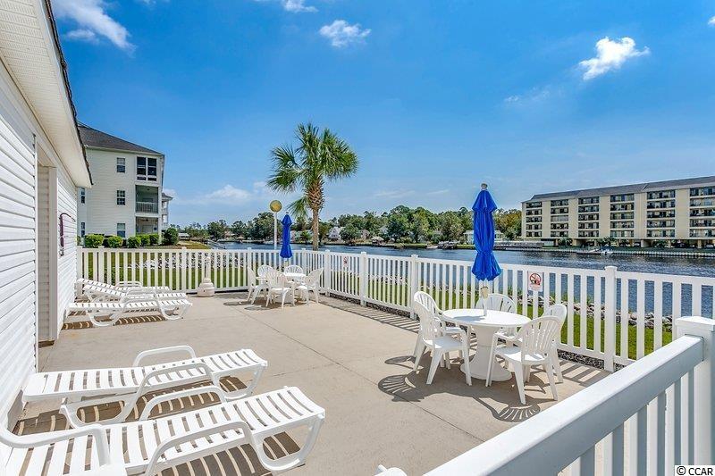 1525 Lanterns Rest Road, Unit 202 Myrtle Beach, SC 29579 - Photo 30 of 31 Gallery Image 30