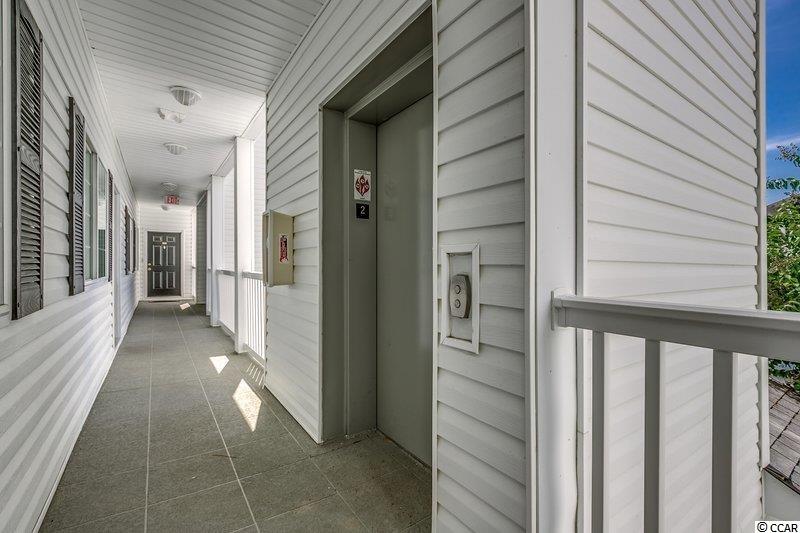 1525 Lanterns Rest Road, Unit 202 Myrtle Beach, SC 29579 - Photo 3 of 31 Gallery Image 3