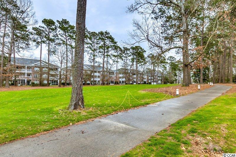 1525 Lanterns Rest Road, Unit 202 Myrtle Beach, SC 29579 - Photo 31 of 31 Gallery Image 31