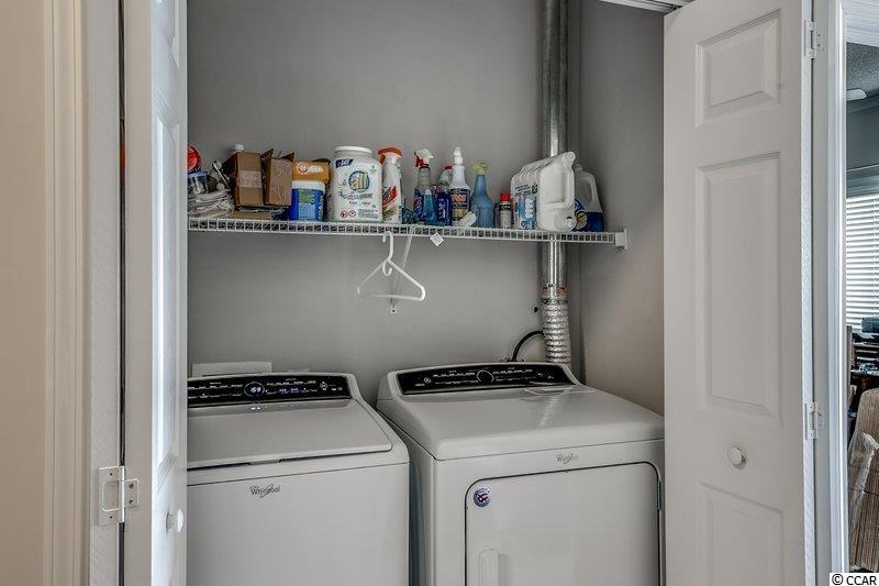 1525 Lanterns Rest Road, Unit 202 Myrtle Beach, SC 29579 - Photo 10 of 31 Gallery Image 10