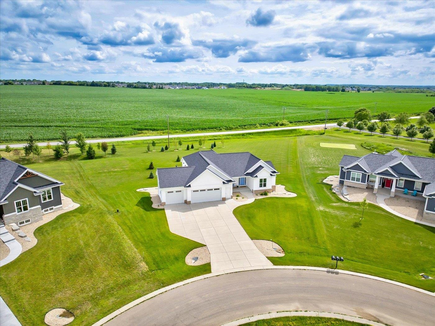 6607 Kades Sun Prairie Sun Prairie, WI 53590 - Photo 69 of 77