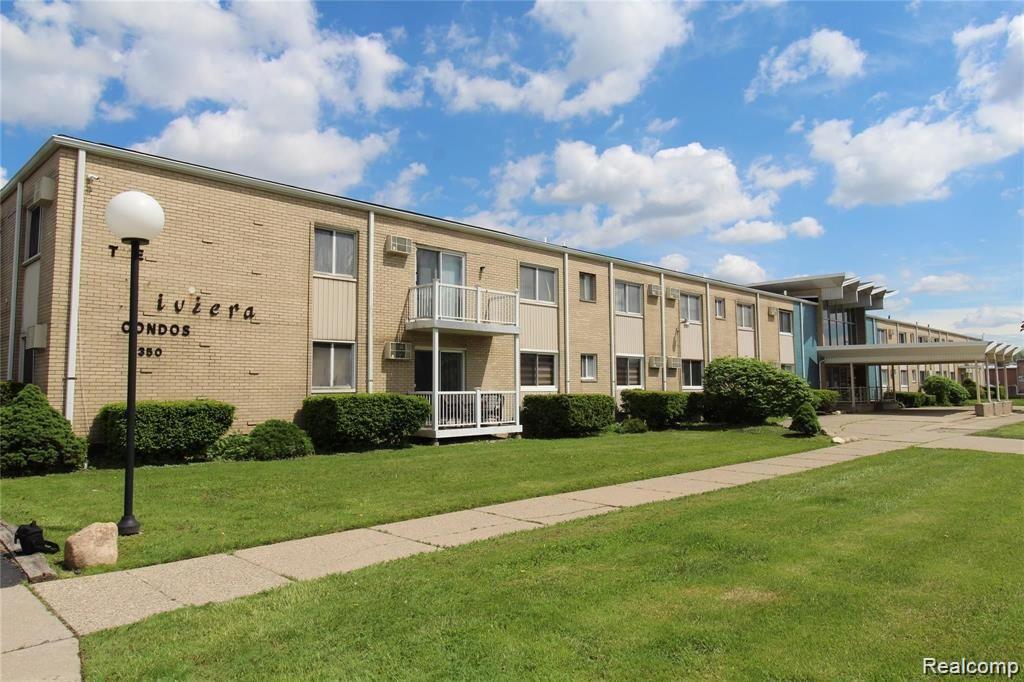 7350 Inkster Road, Unit 9 Dearborn Heights, MI 48127 - Photo 1 of 6 Gallery Image 1
