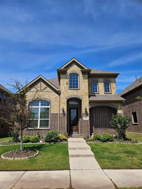 7378 Joshua Road Frisco, TX 75033 - Photo 1 of 25
