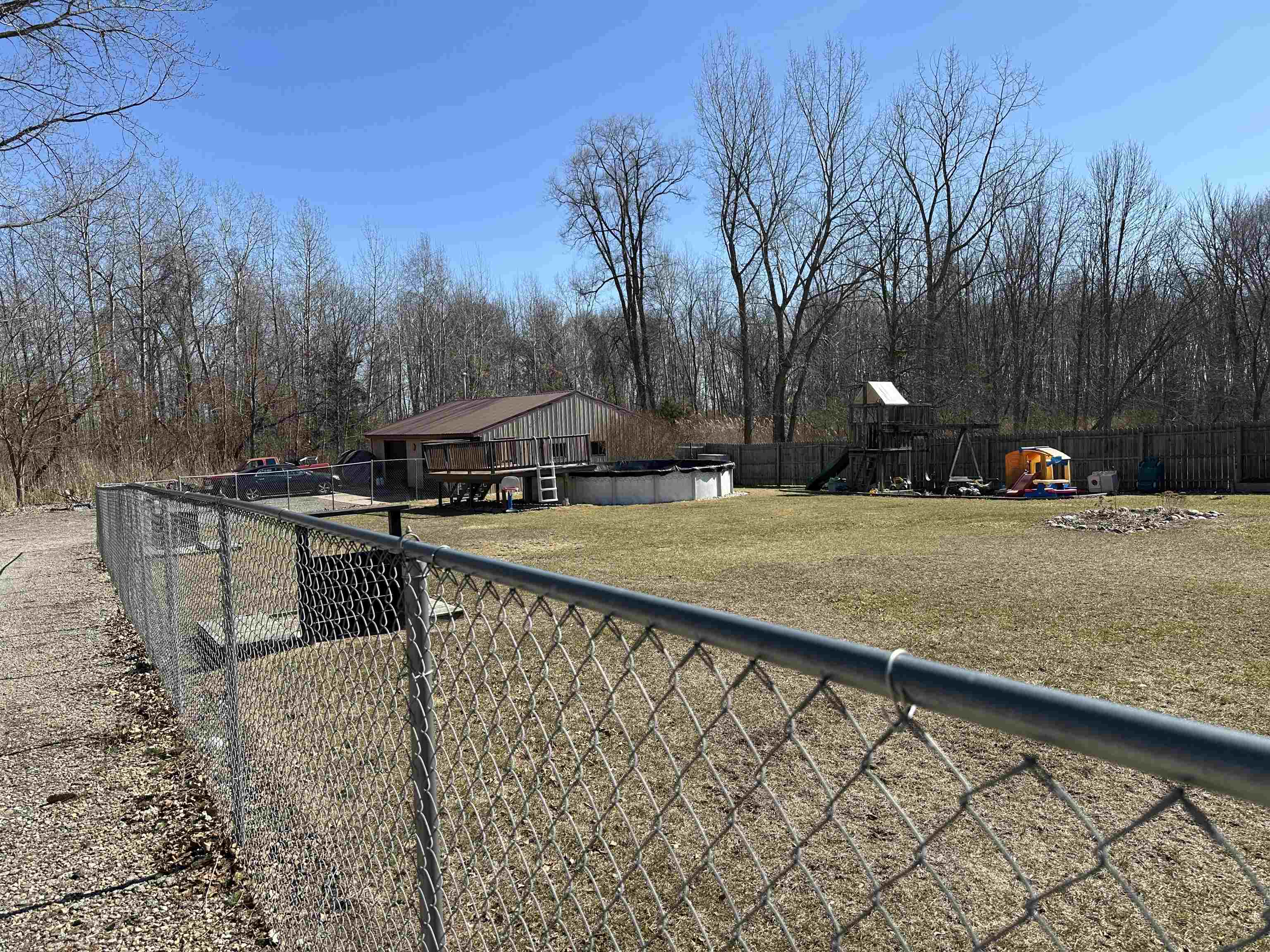 440 North Huron Road, Unit LOT: 7 Linwood, MI 48634 - Photo 77 of 79