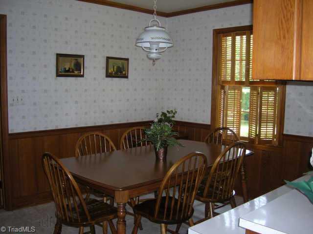 2810 Montclair Road Winston-Salem, NC 27106 - Photo 4 of 9 Other. dining room