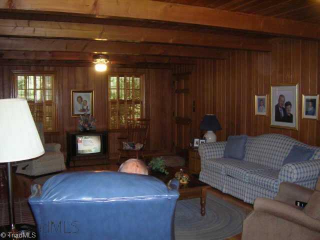 2810 Montclair Road Winston-Salem, NC 27106 - Photo 8 of 9 Other. Great room, view 2