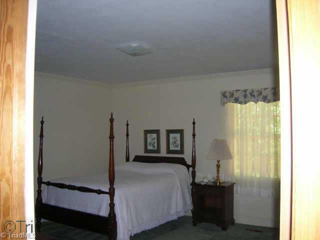 2810 Montclair Road Winston-Salem, NC 27106 - Photo 9 of 9 Other. Master bedroom