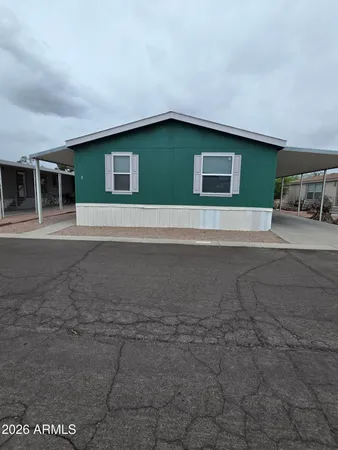 $128,000 | 8832 East Pueblo Avenue, Unit 2, Mesa, AZ 85208