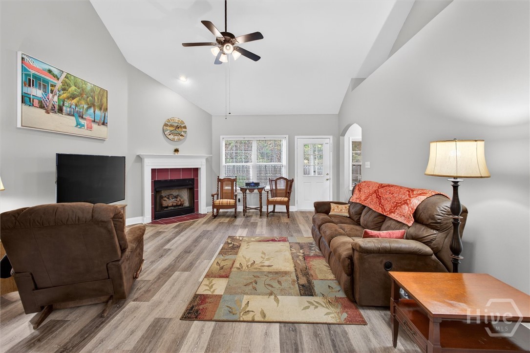 133 Cobbleton Drive Rincon, GA 31326 - Photo 12 of 50