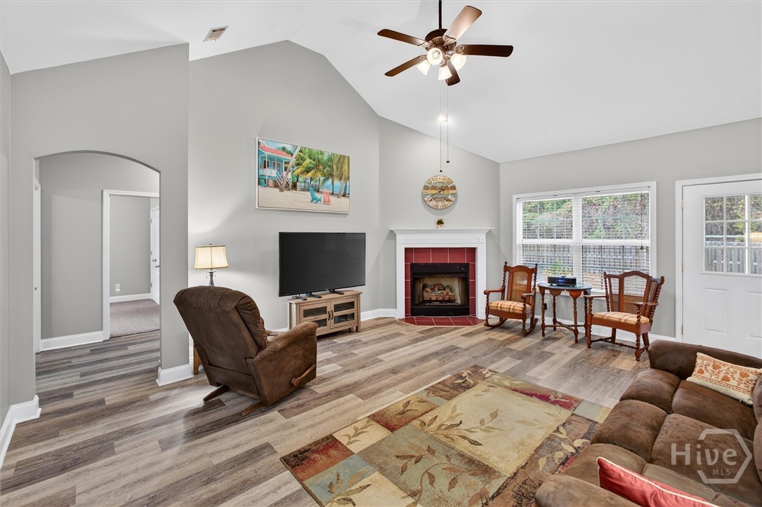 133 Cobbleton Drive Rincon, GA 31326 - Photo 13 of 50