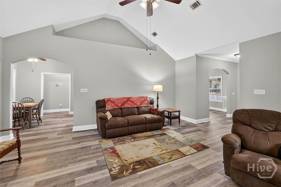 133 Cobbleton Drive Rincon, GA 31326 - Photo 16 of 50