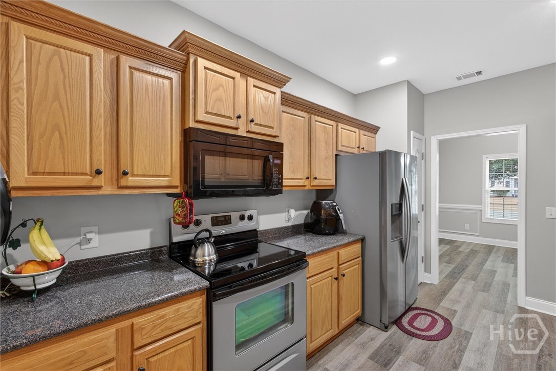 133 Cobbleton Drive Rincon, GA 31326 - Photo 21 of 50