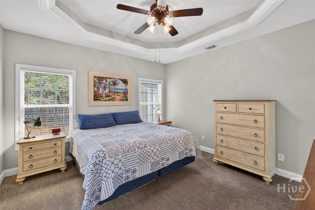 133 Cobbleton Drive Rincon, GA 31326 - Photo 26 of 50