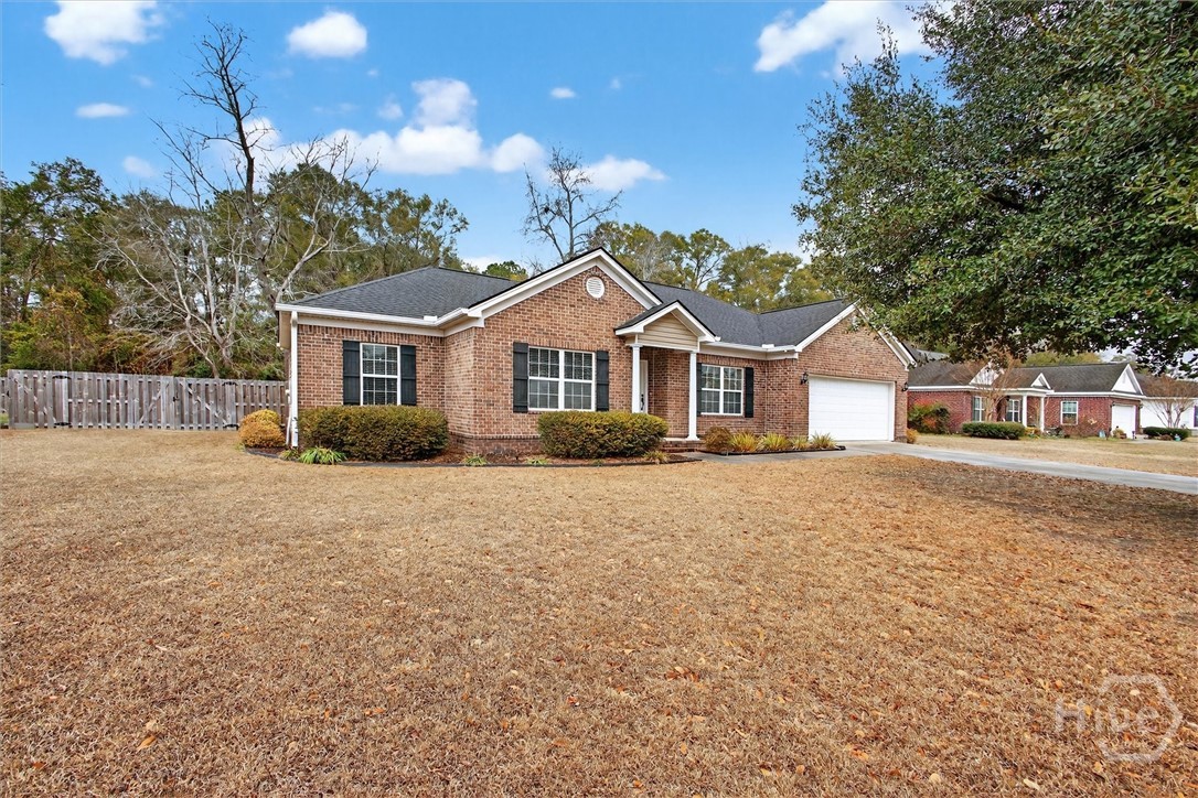 133 Cobbleton Drive Rincon, GA 31326 - Photo 3 of 50