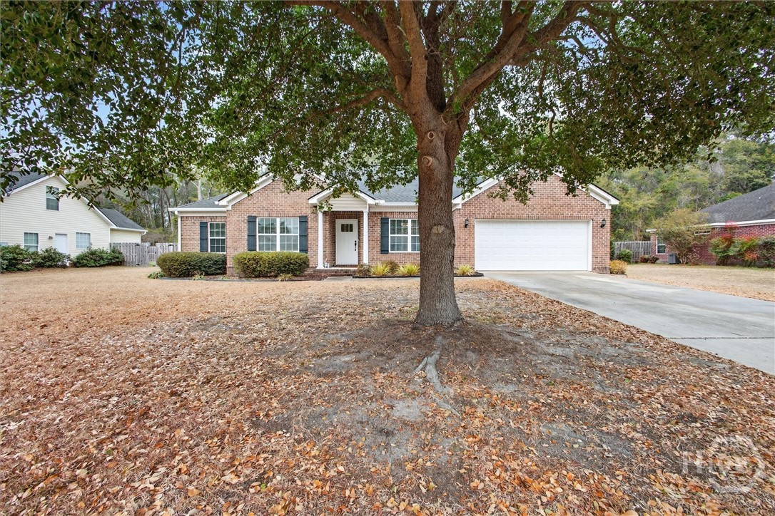 133 Cobbleton Drive Rincon, GA 31326 - Photo 4 of 50