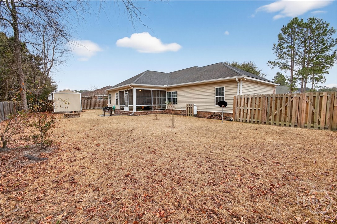 133 Cobbleton Drive Rincon, GA 31326 - Photo 46 of 50