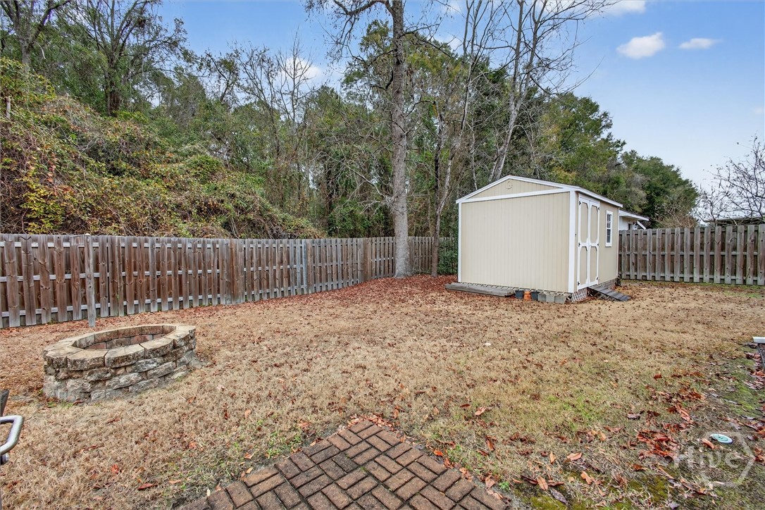 133 Cobbleton Drive Rincon, GA 31326 - Photo 48 of 50