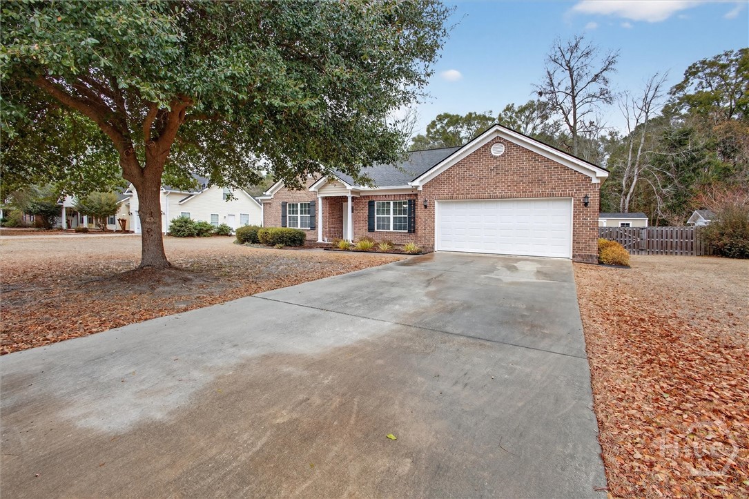 133 Cobbleton Drive Rincon, GA 31326 - Photo 5 of 50