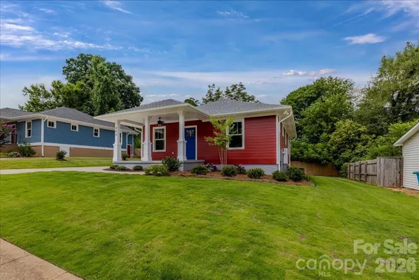 $419,987 | 404 Williamson Street, Fort Mill, SC 29715
