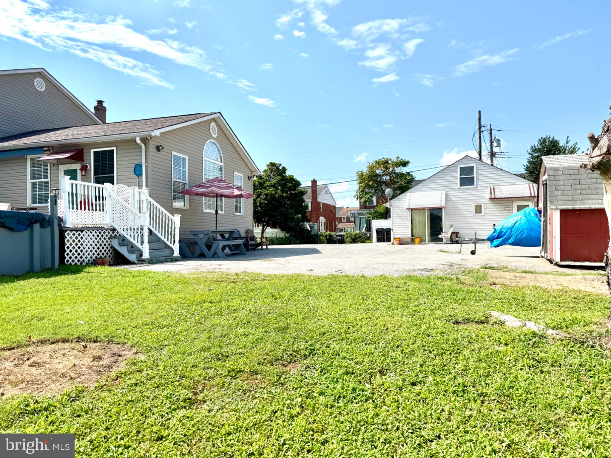 8514 Sandy Plains Road Dundalk, MD 21222 - Photo 10 of 63 Gallery Image 10