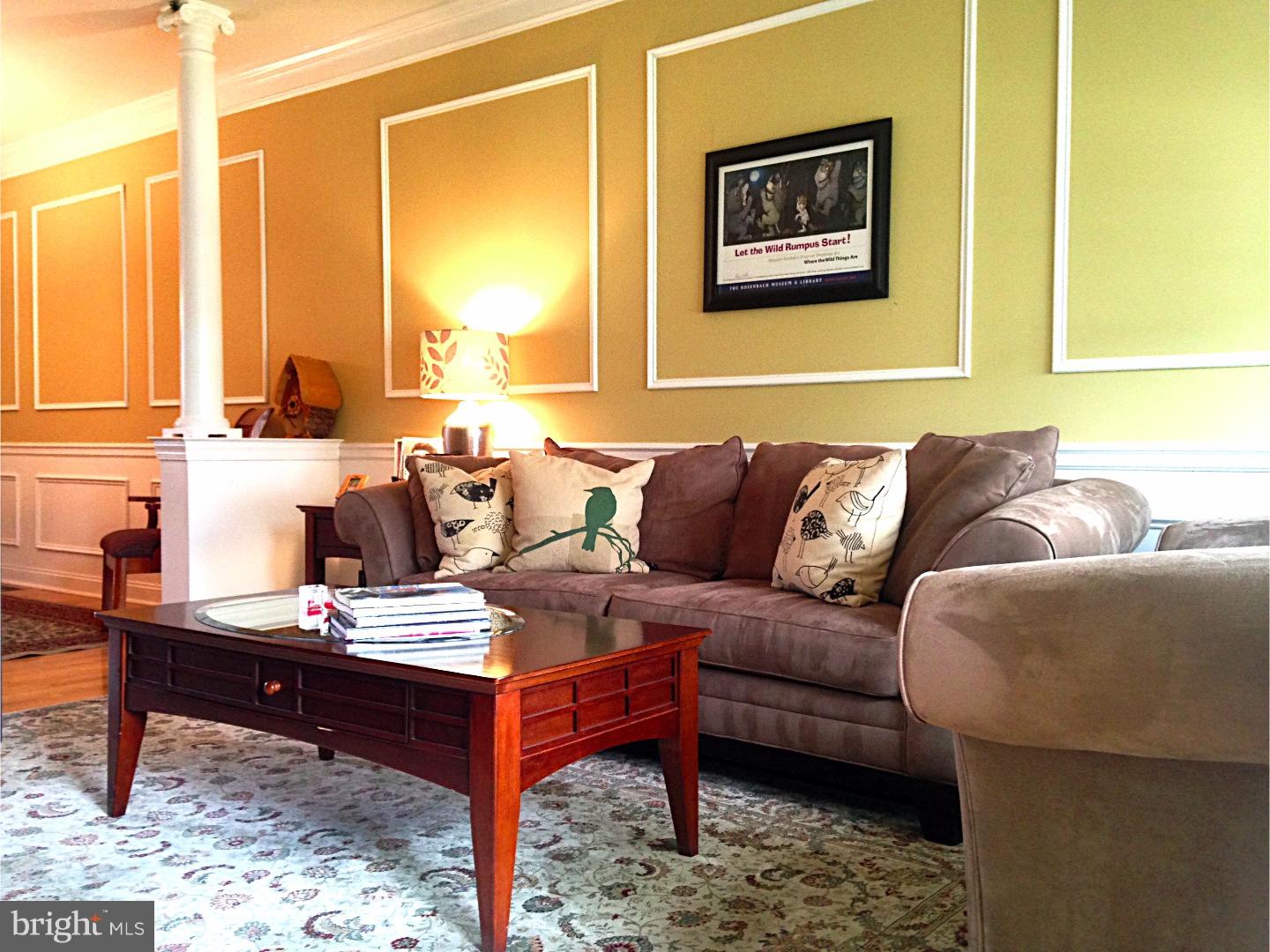 74 Chapel Hill Road Mount Laurel, NJ 08054 - Photo 3 of 25 Gallery Image 3