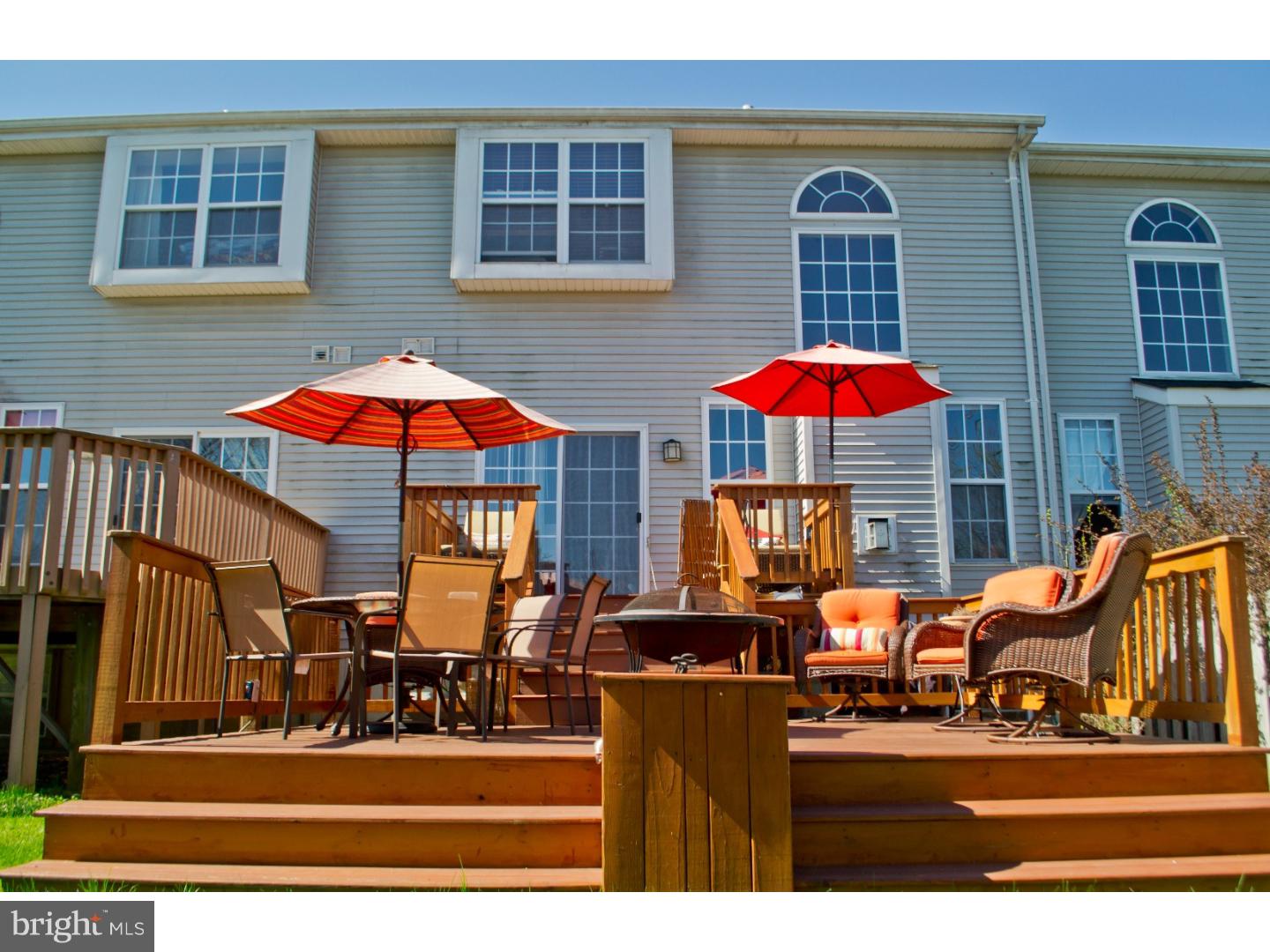 74 Chapel Hill Road Mount Laurel, NJ 08054 - Photo 25 of 25 Gallery Image 25