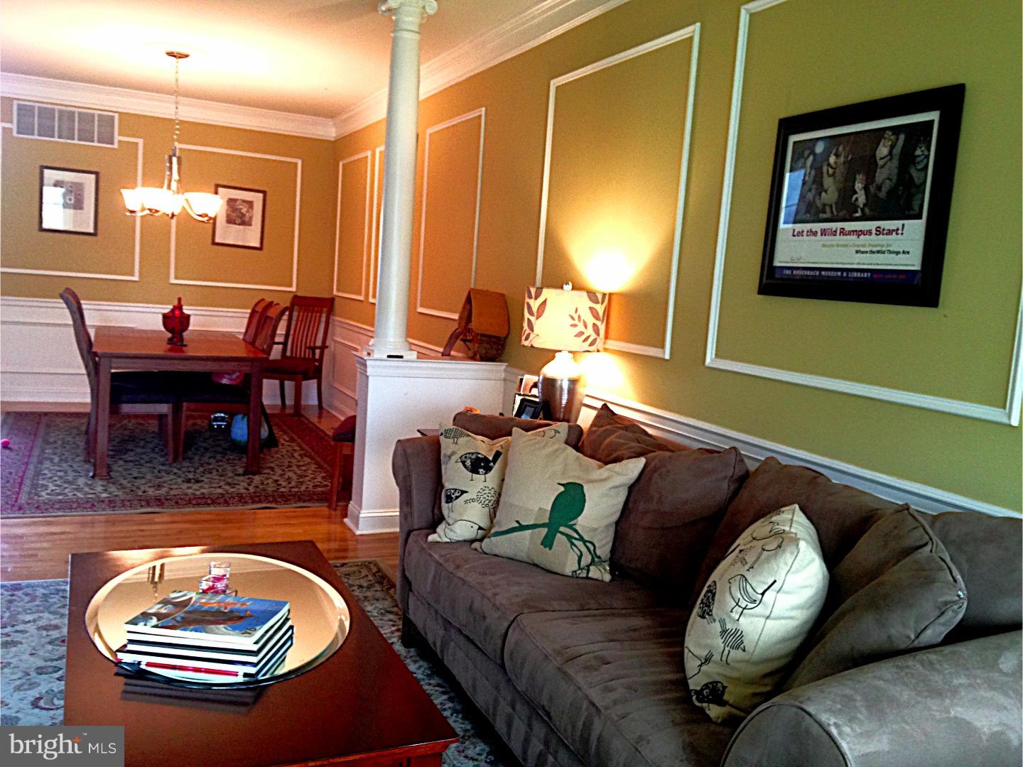 74 Chapel Hill Road Mount Laurel, NJ 08054 - Photo 4 of 25 Gallery Image 4