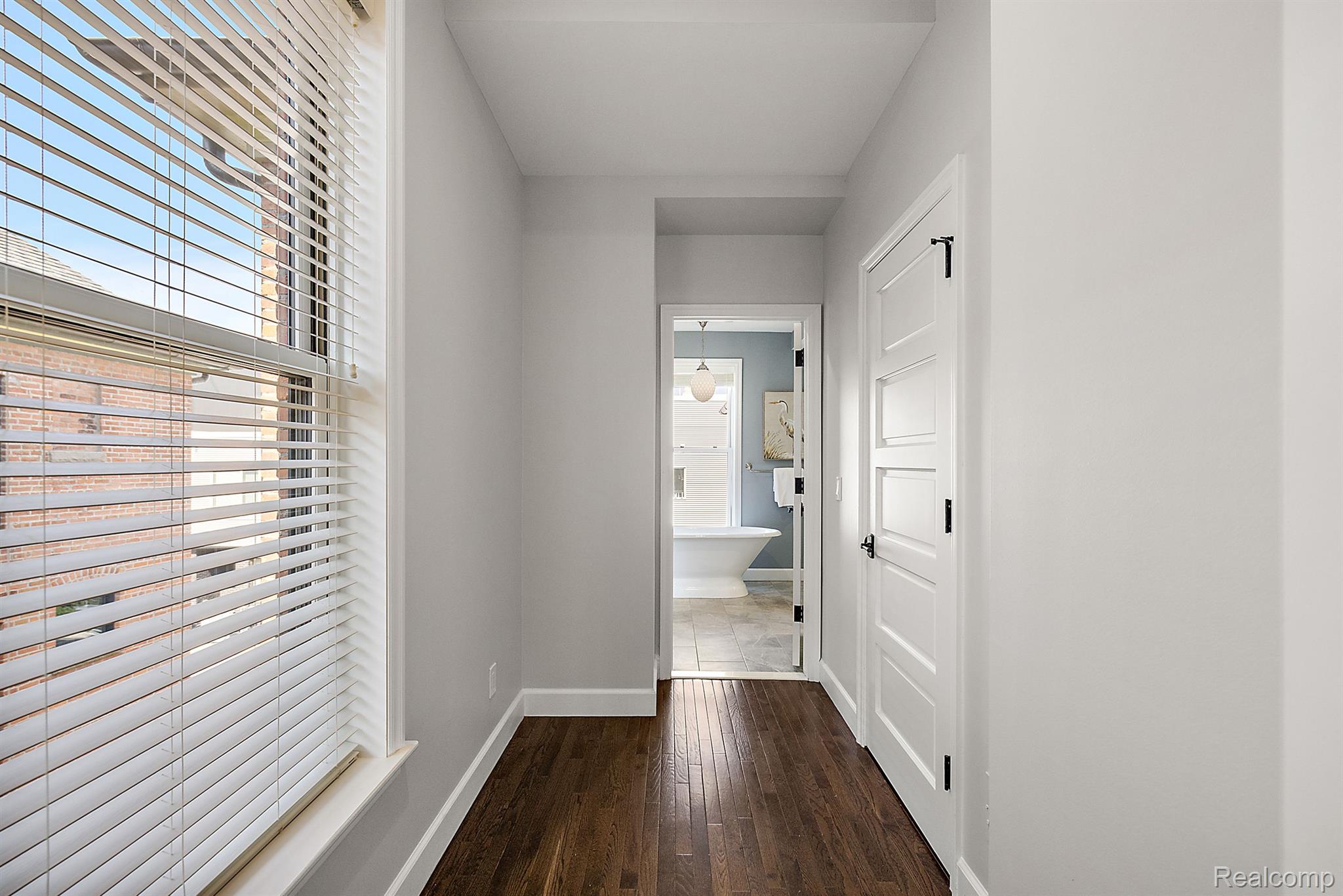 295 Alfred Street, Unit A Detroit, MI 48201 - Photo 32 of 59 Gallery Image 32