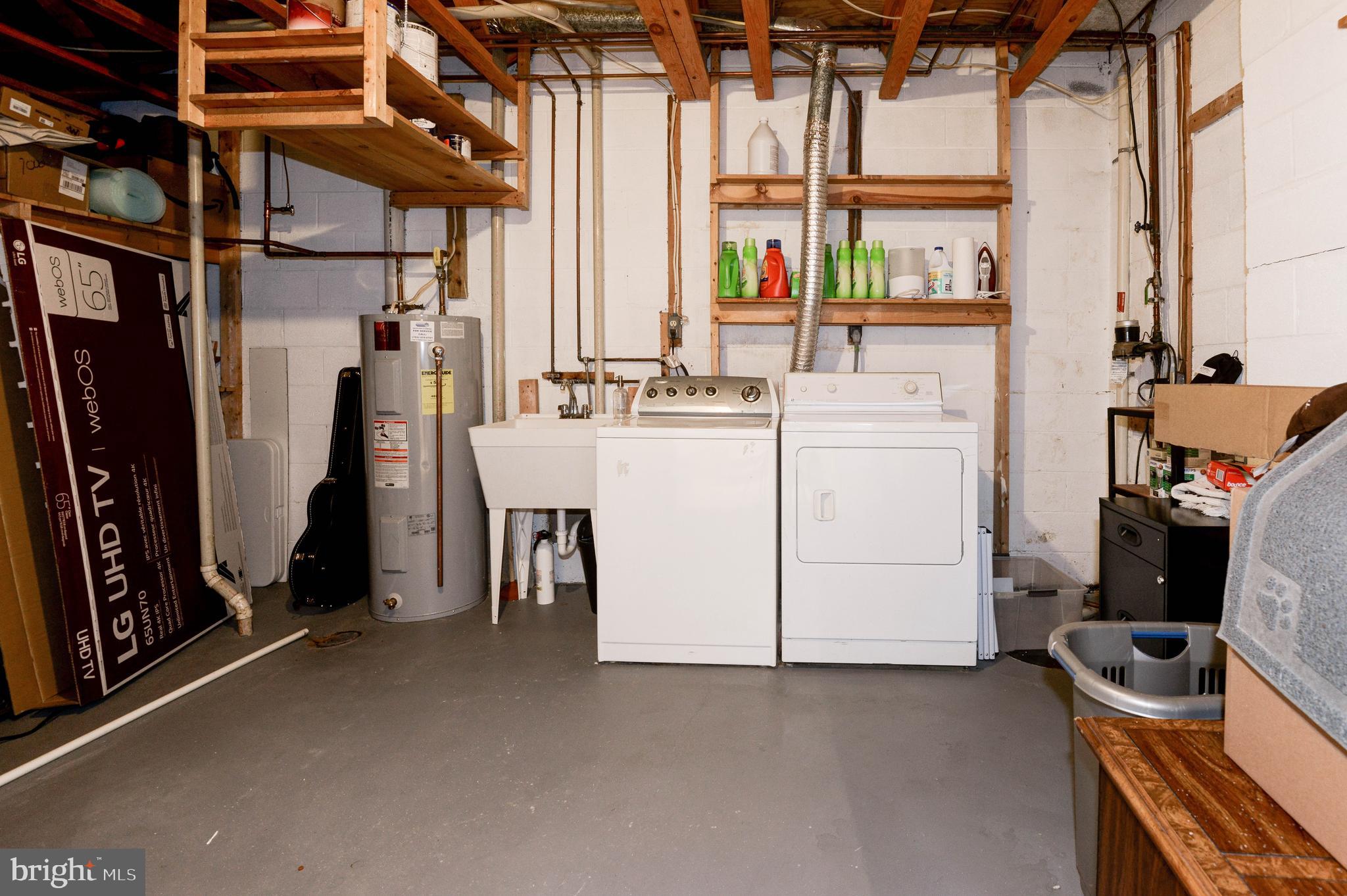 2024 Headlands Circle Reston, VA 20191 - Photo 29 of 50