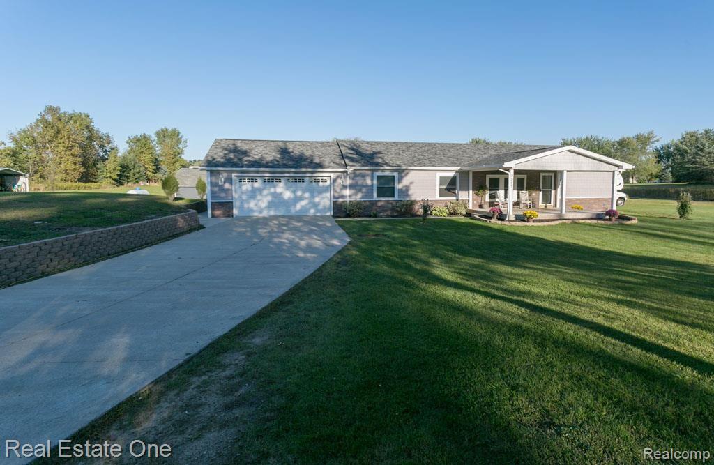 9077 Pinckney Road Pinckney, MI 48169 - Photo 33 of 33