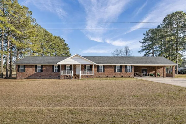 $399,000 | 993 Pickett Level Road, Elloree, SC 29047